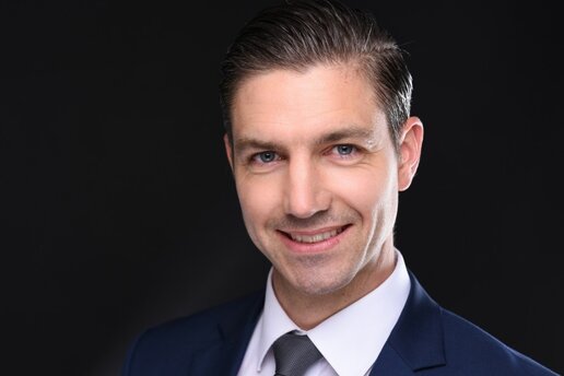 Matthias Breuel - Business Coach